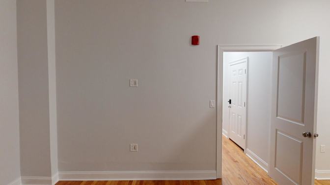 Sam June's room