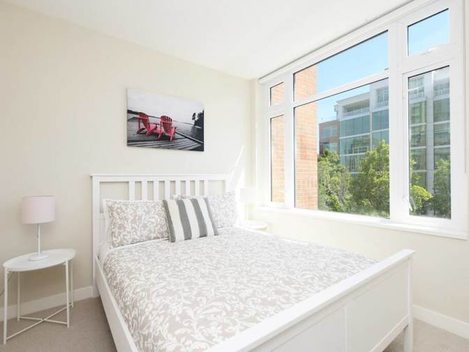Ben's room