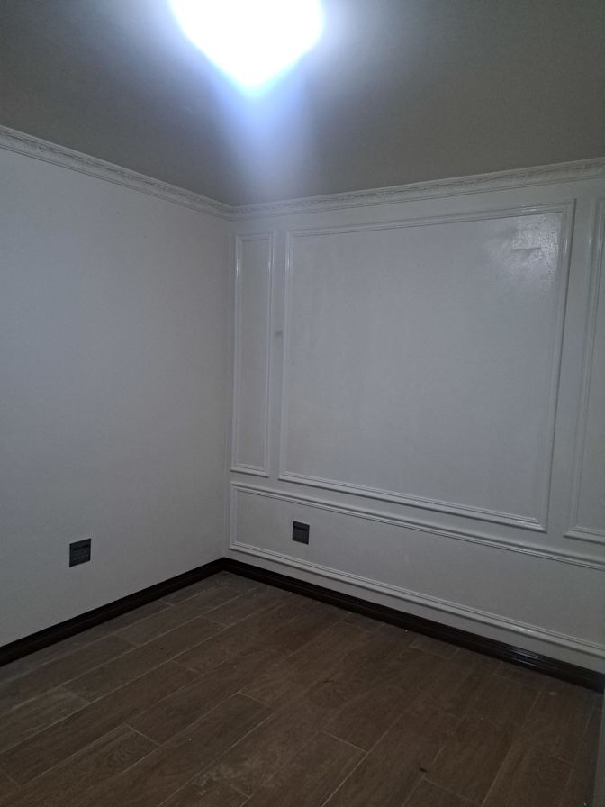 Keneilwe's room