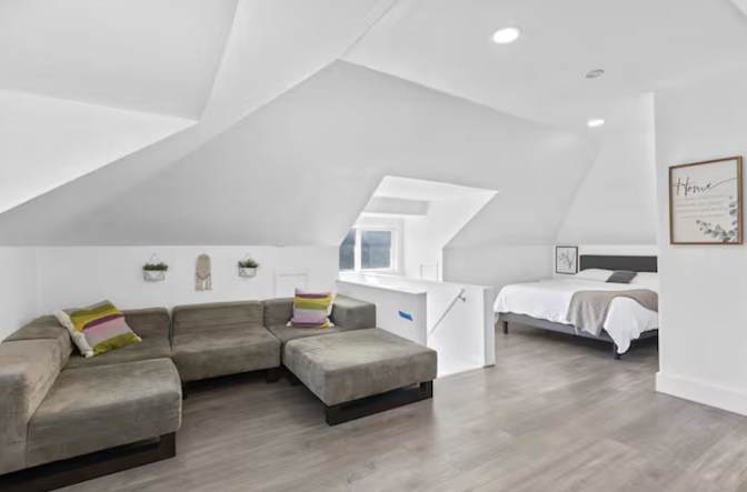 PadSplit's room