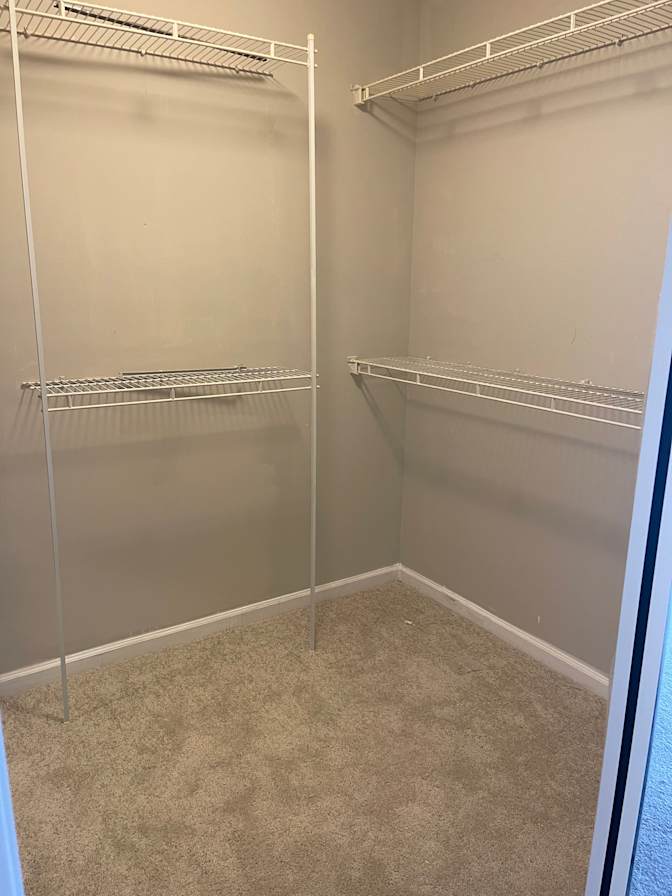 KC's room