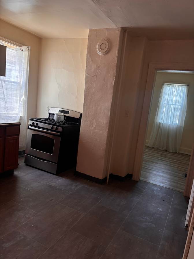 Ronney's room