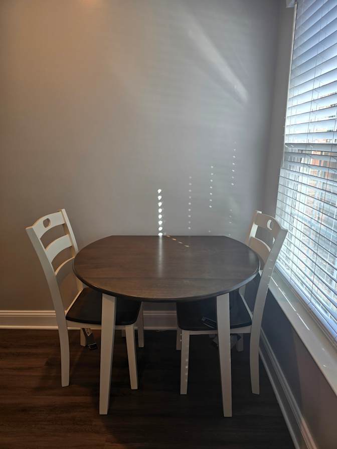Colin's room
