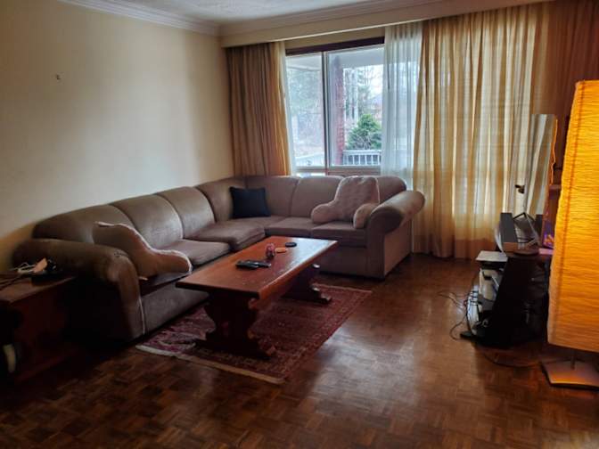 north york rooms's room