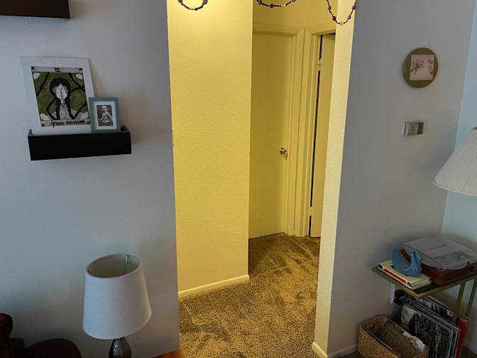 Gabby's room