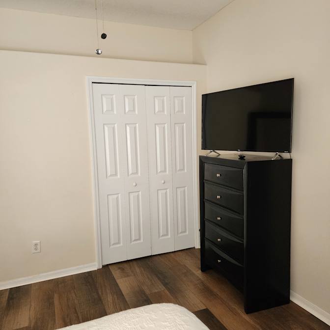 Maria's room