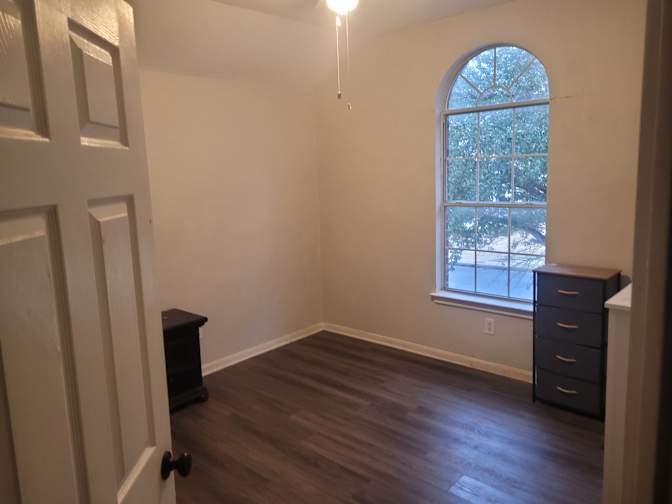 Greg's room