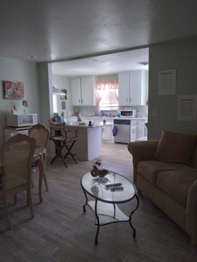 Jai's room