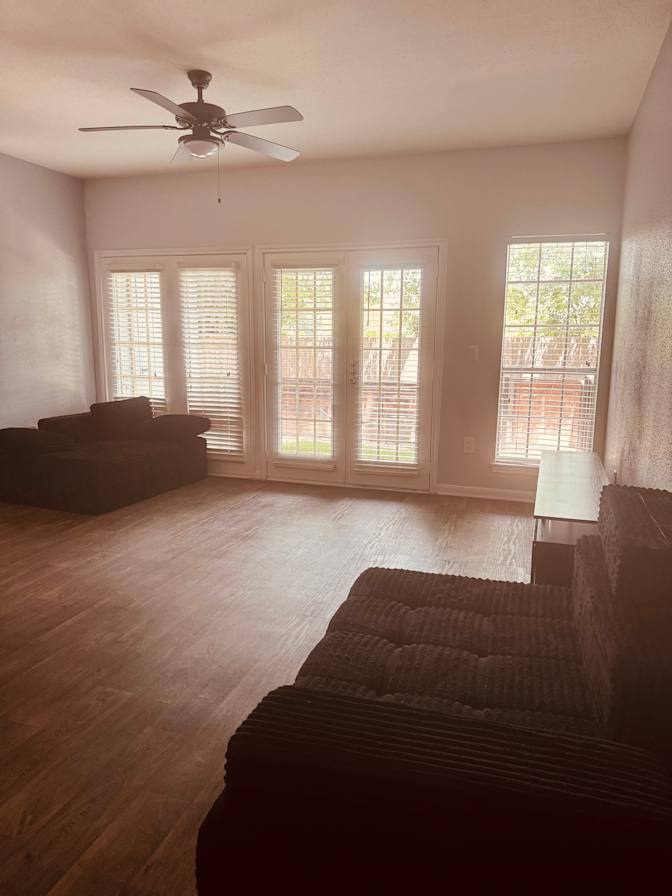 Jennifer's room