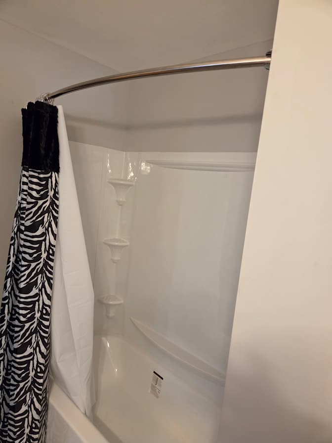 Susan Thorsteinson's room