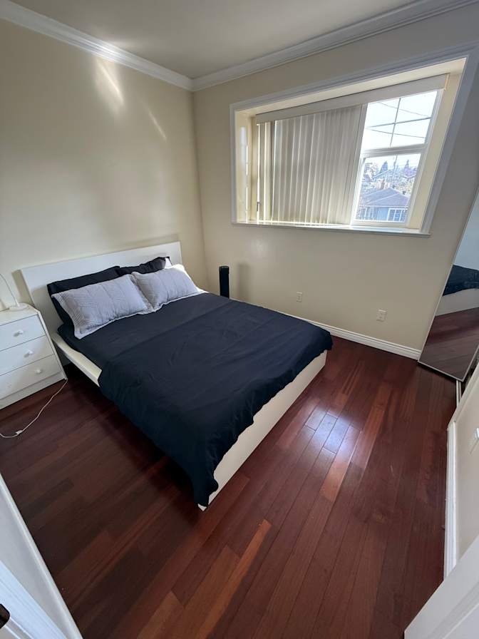 Jas's room