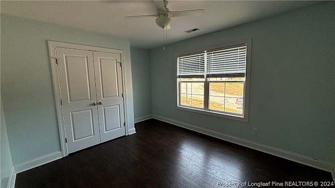 Matthew's room