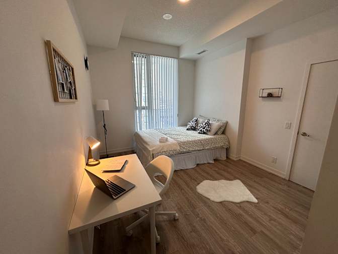 melisa derya's room