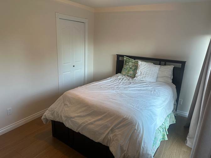 Karen's room