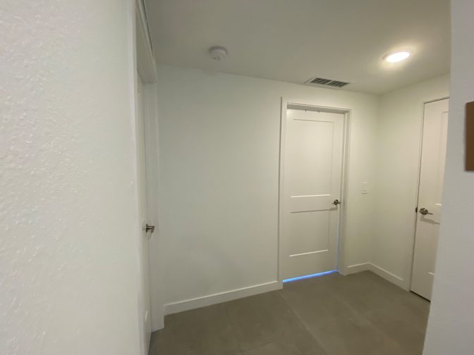 Brandy Rios's room