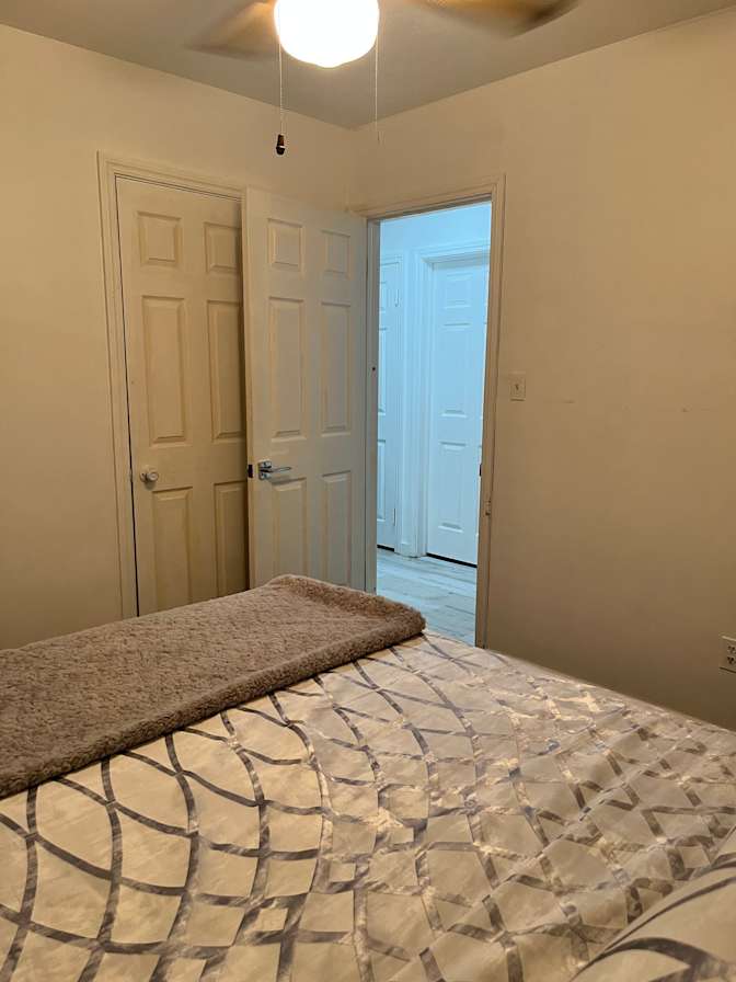 Mia's room