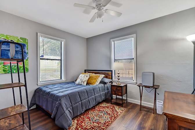 PadSplit's room