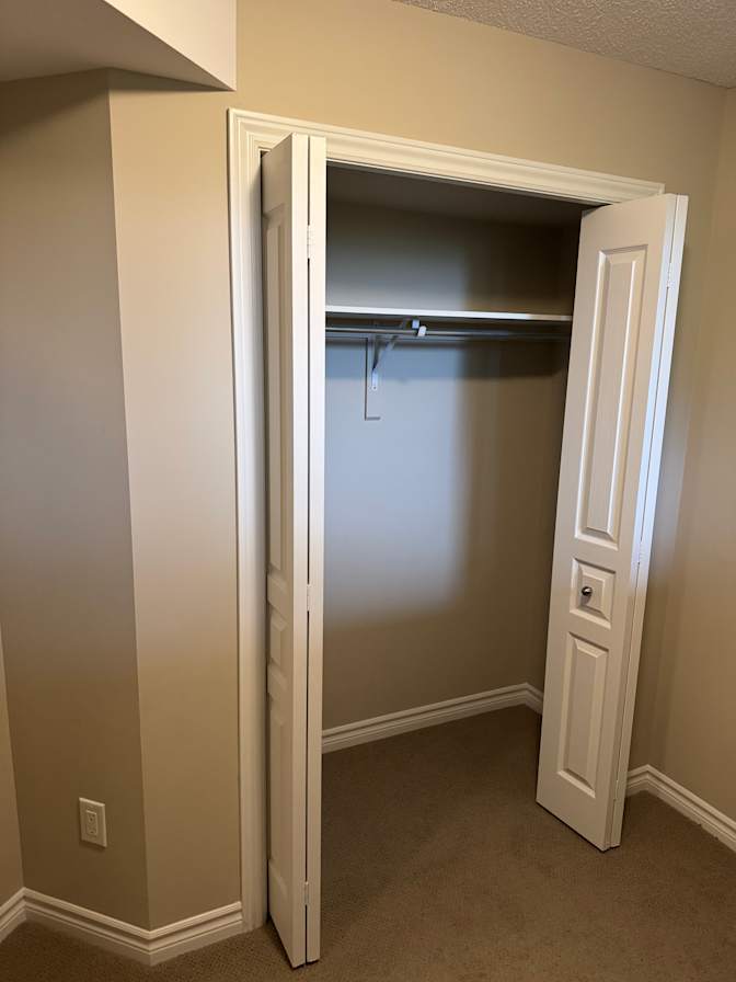 Liv's room