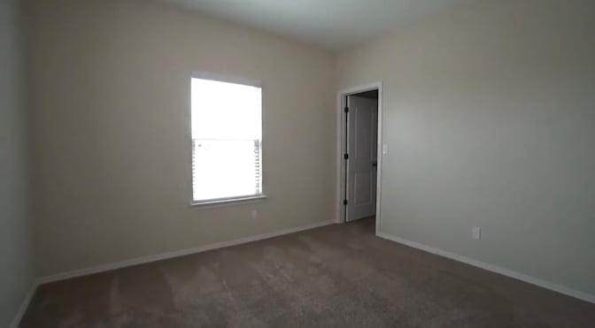 Kita's room