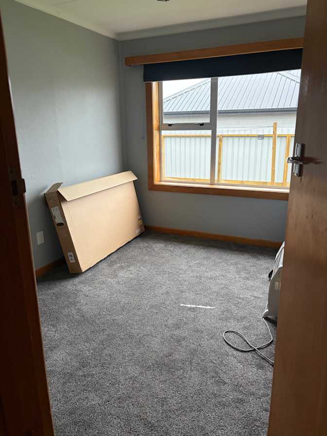 Jade's room