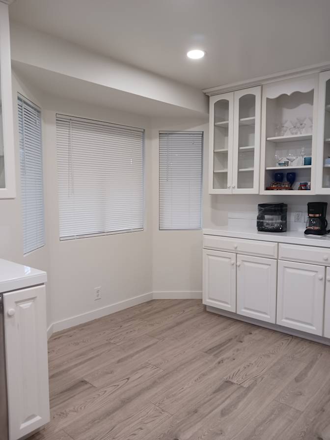 Damien's room