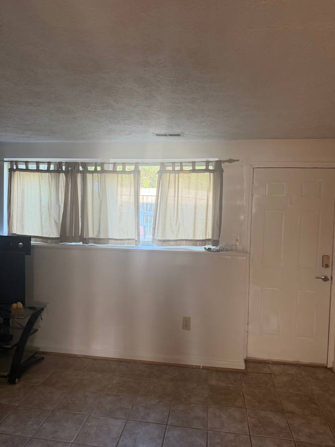 Nicky's room