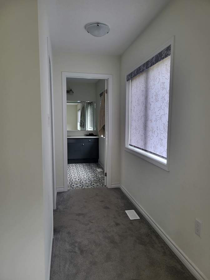 Sandeep's room