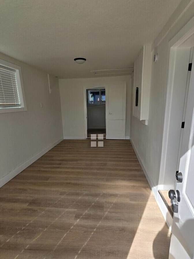 scott's room