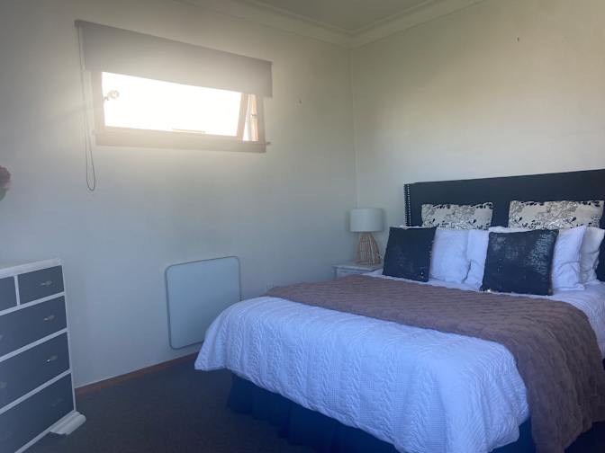 Adie's room