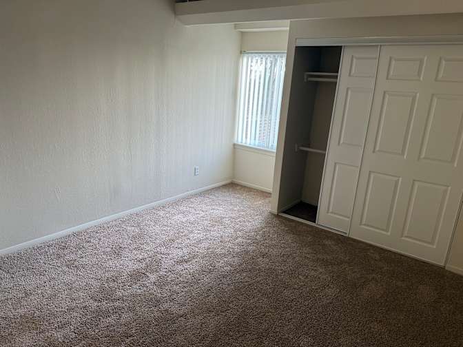 John's room