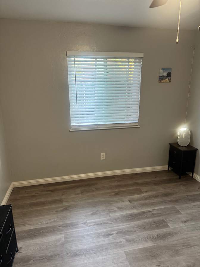 Scott's room