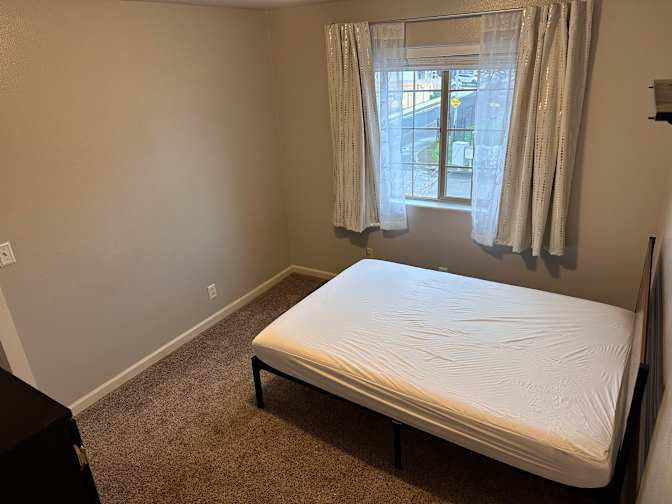 Zanthe's room