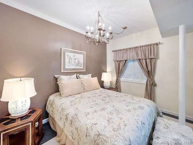 Mily's room
