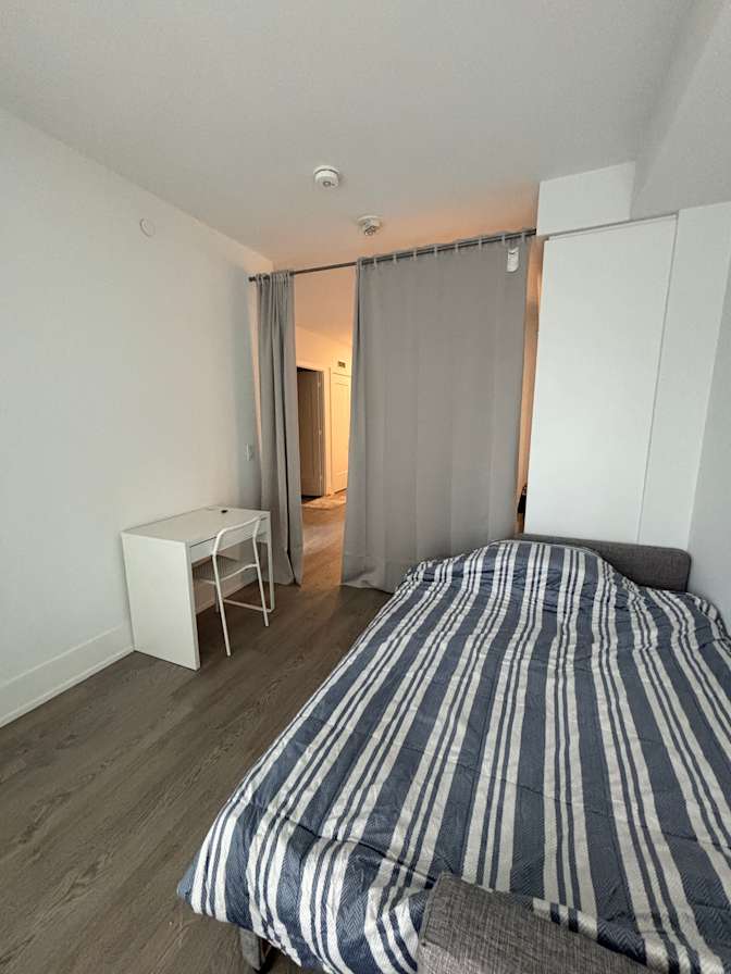 Alexandra's room