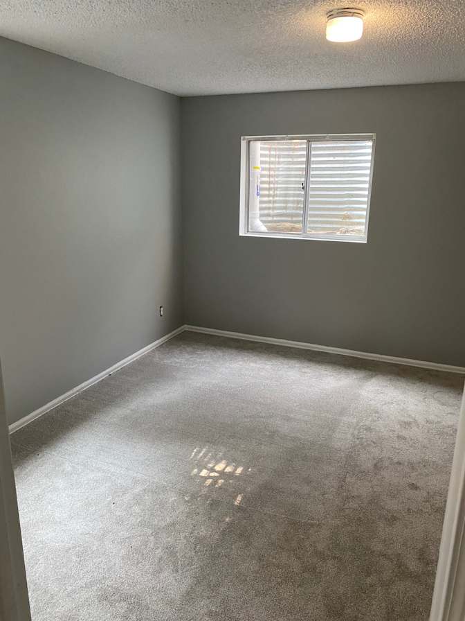 Dan's room