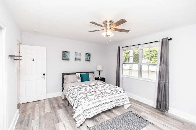 PadSplit's room