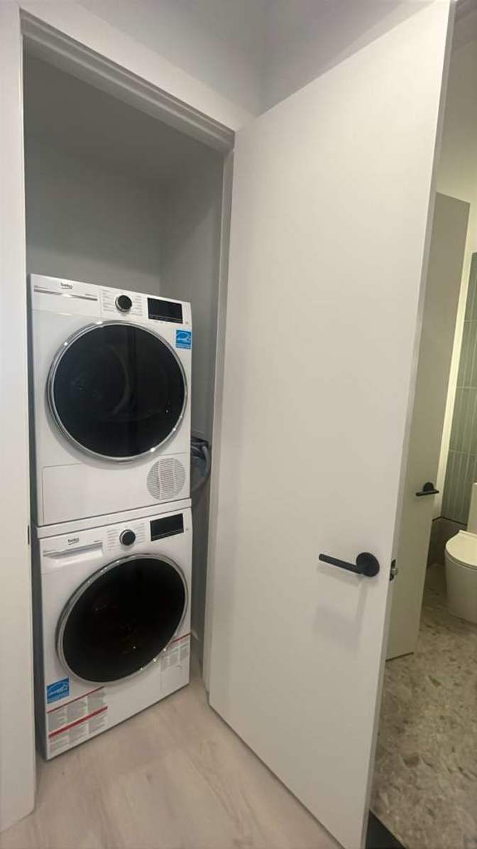 The Startup House's room