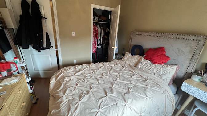 Britney's room