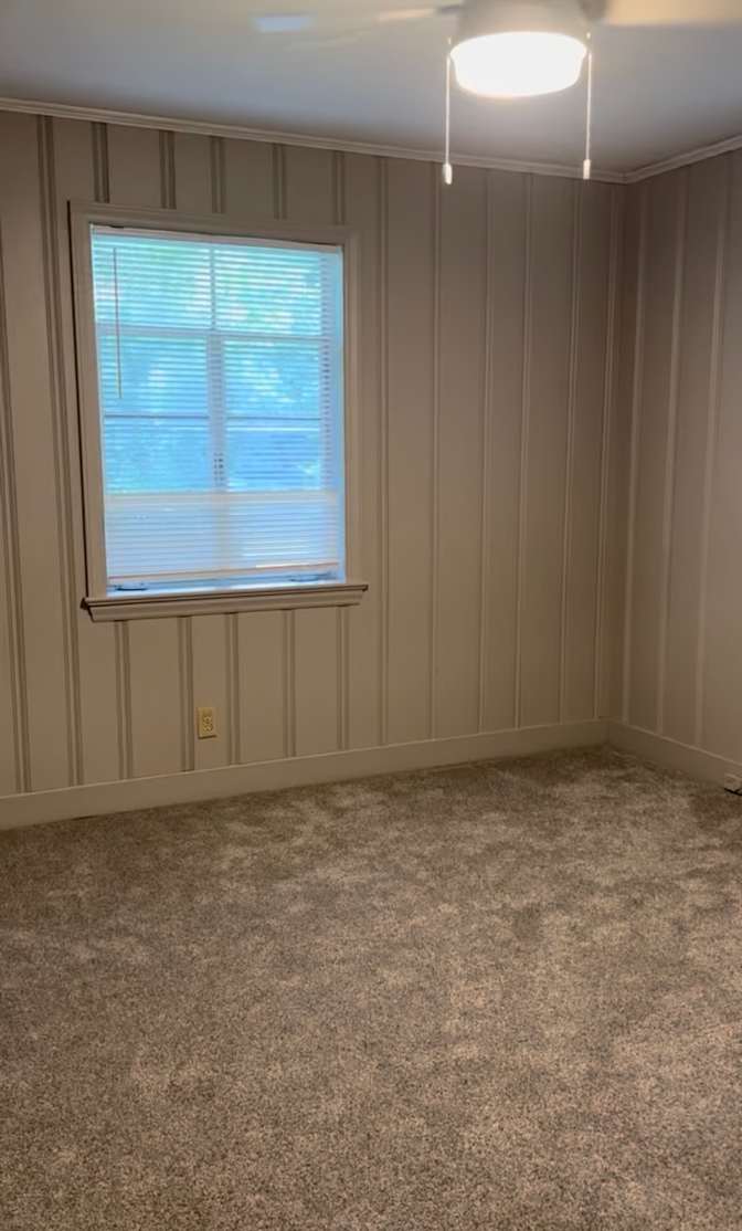 Hannah's room