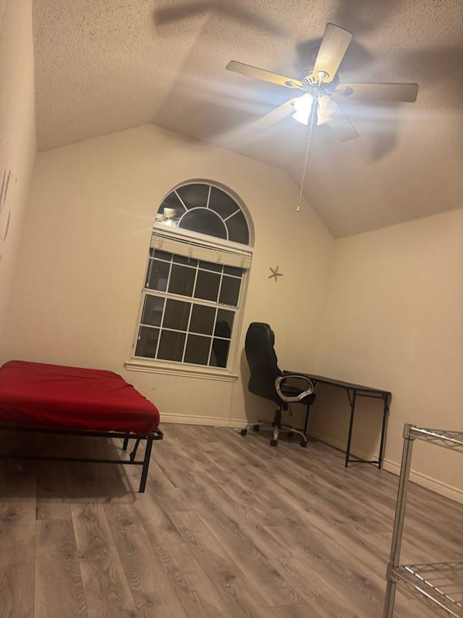 Rani's room