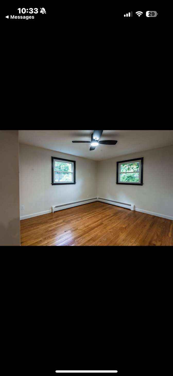 Ulises's room