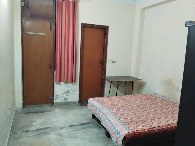 Aditya Singh's room