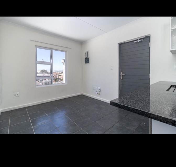 Isisipho's room