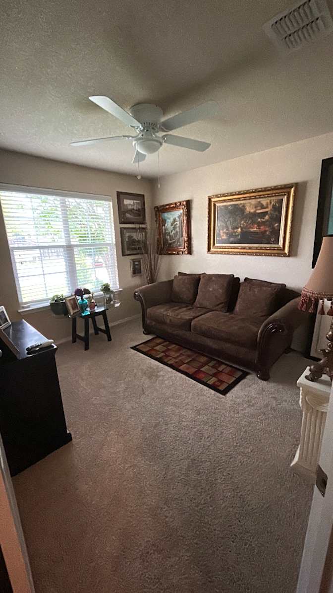 Eryc's room