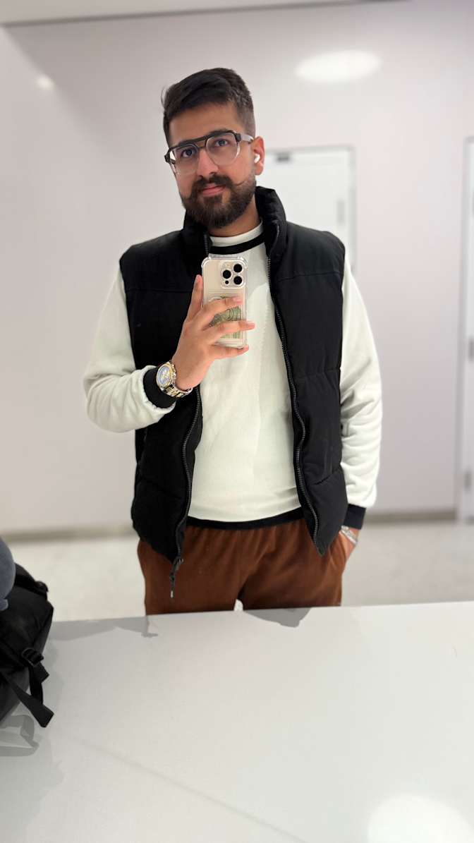 Hardik