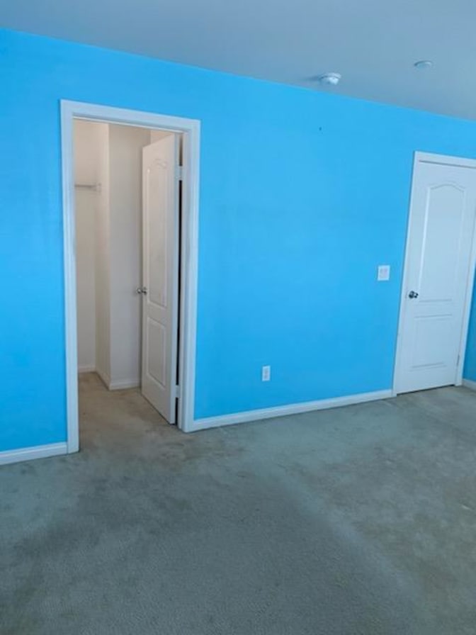 Rorik's room