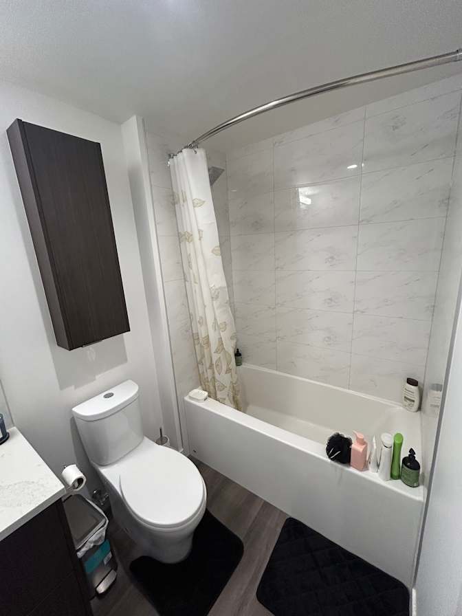 David Mcchesney's room