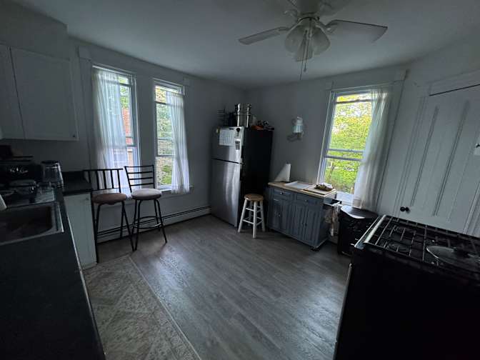 Stephanie's room