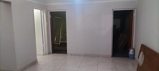 Hein's room