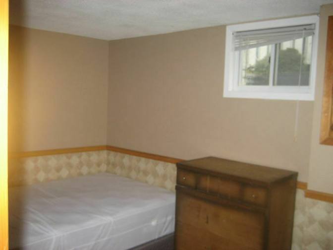 one team's room
